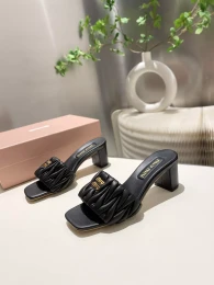 miu miu chaussons pour femme s_12a232a